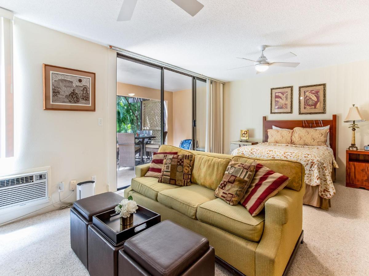 Wailea Ekahi 52B Apartment Bagian luar foto