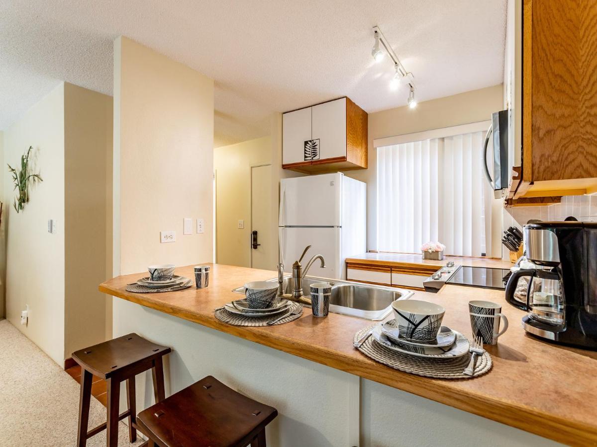 Wailea Ekahi 52B Apartment Bagian luar foto