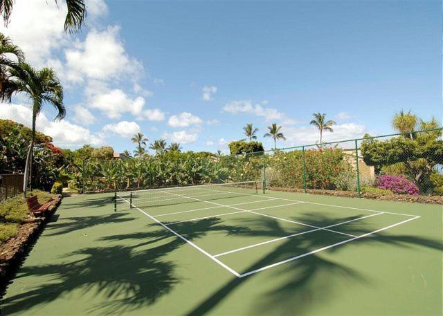 Wailea Ekahi 52B Apartment Bagian luar foto