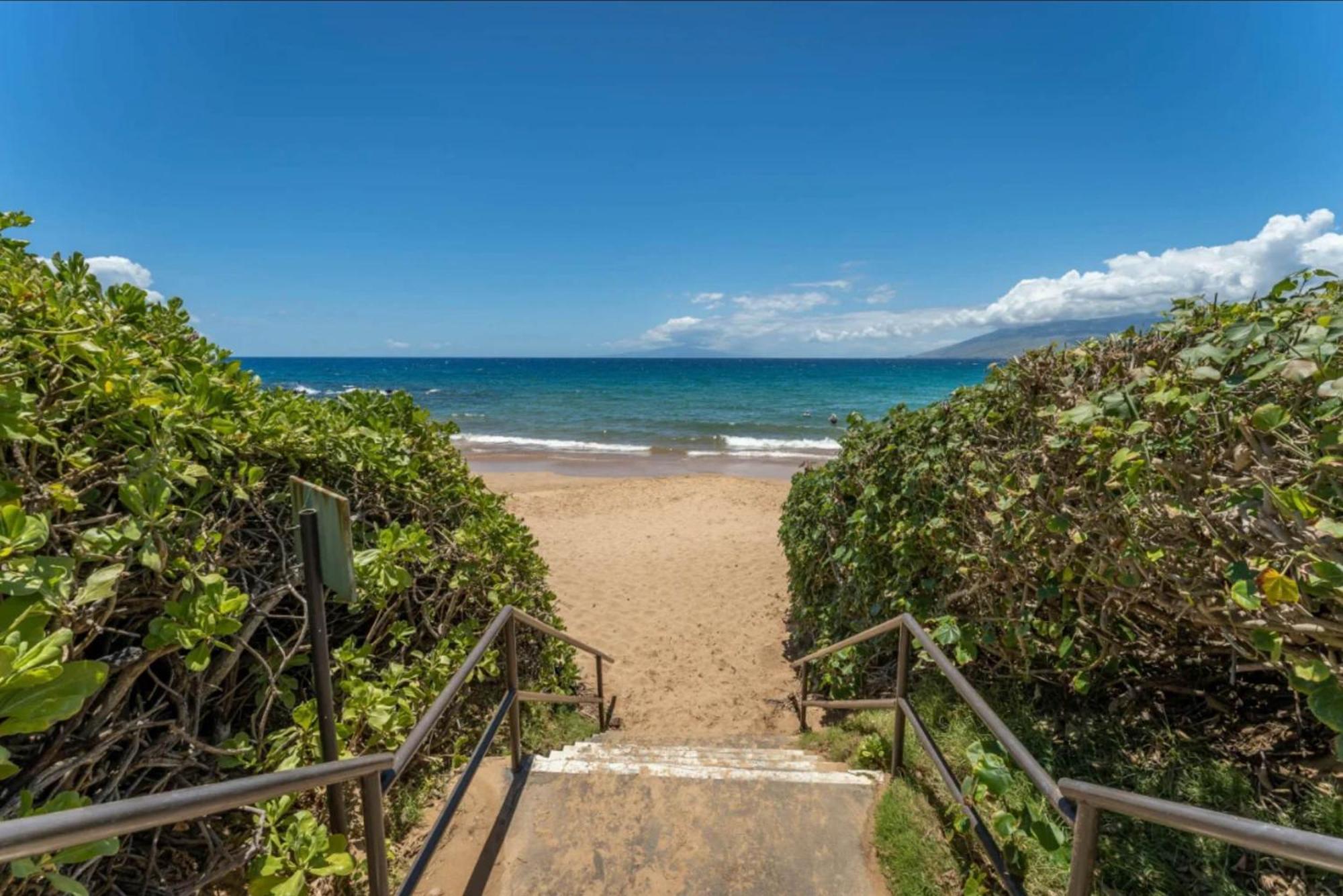 Wailea Ekahi 52B Apartment Bagian luar foto