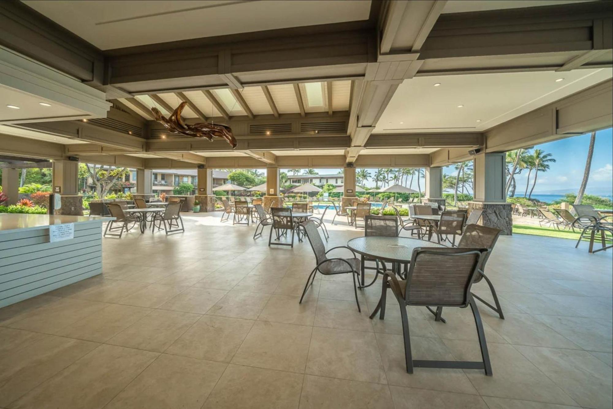 Wailea Ekahi 52B Apartment Bagian luar foto